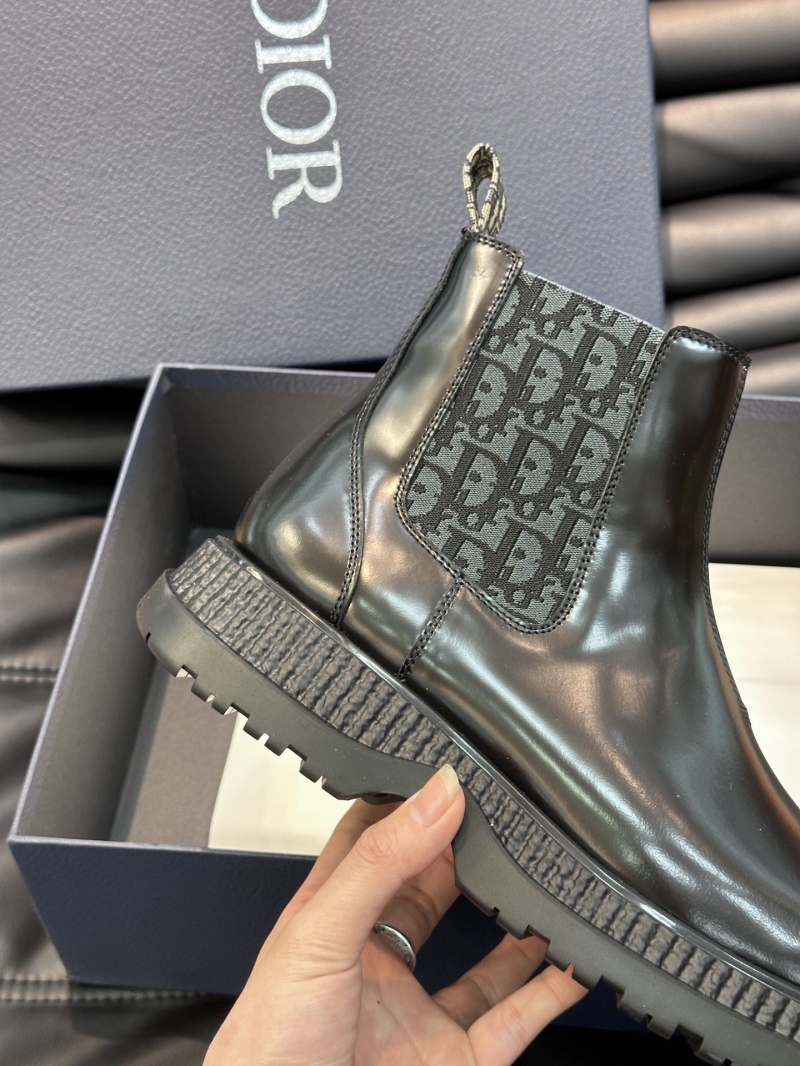 Christian Dior Boots